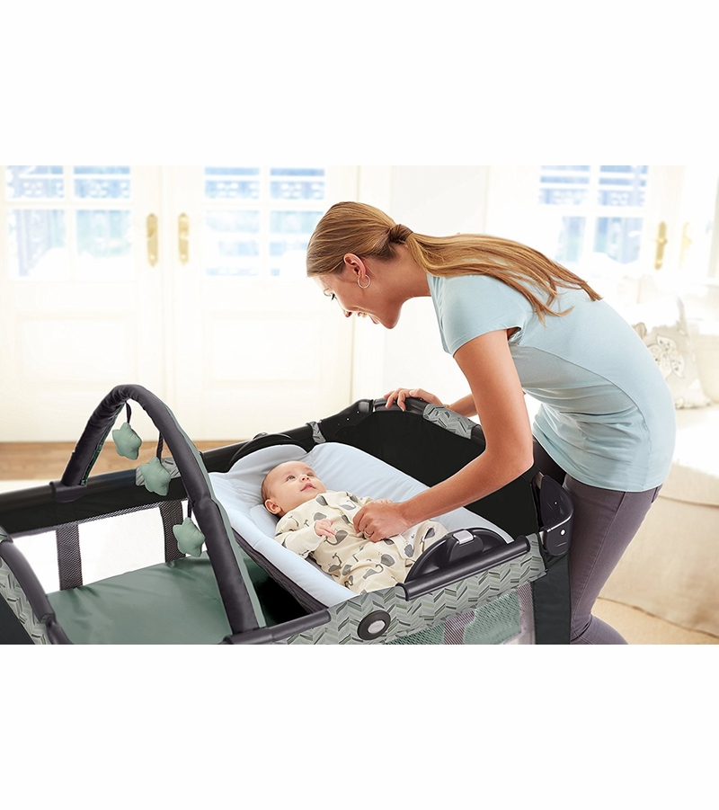 Graco Pack 