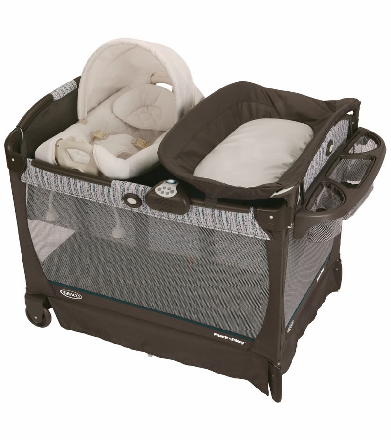 Graco Pack 