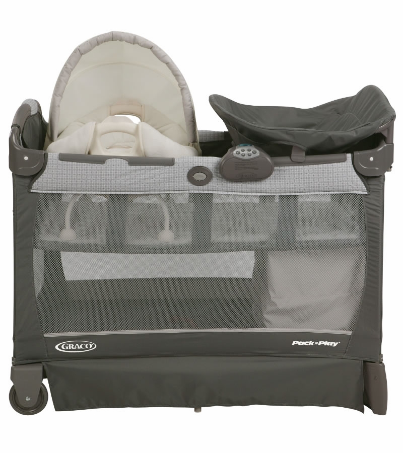 Graco Pack 