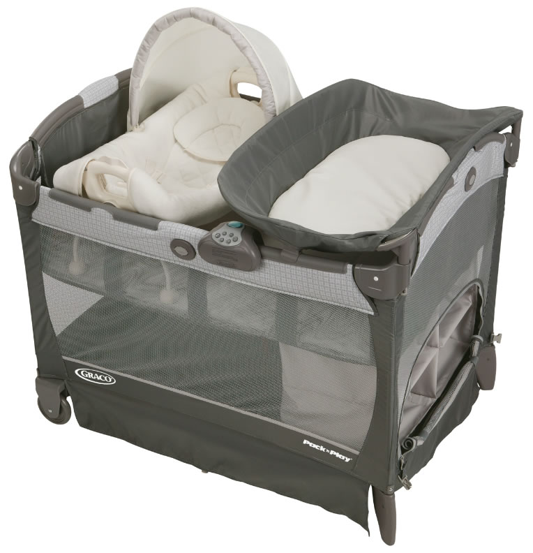Graco Pack 