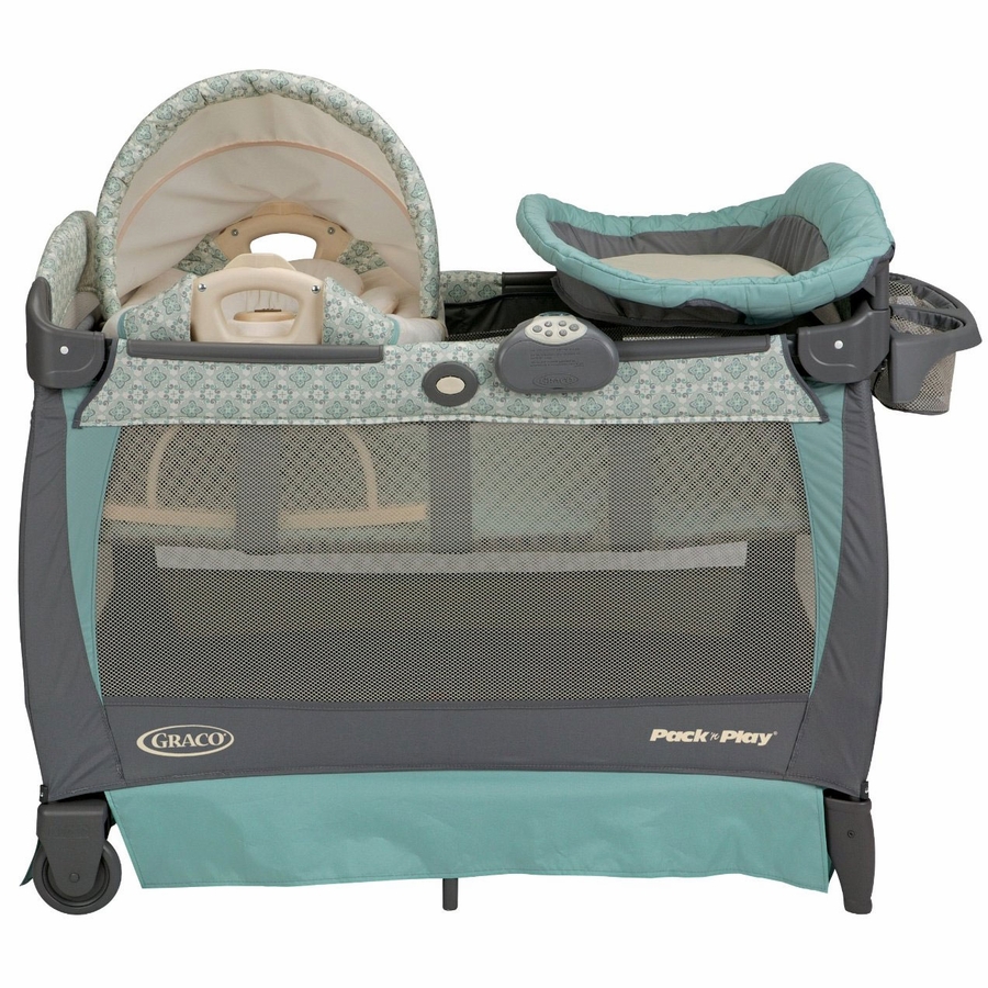 Graco Pack 