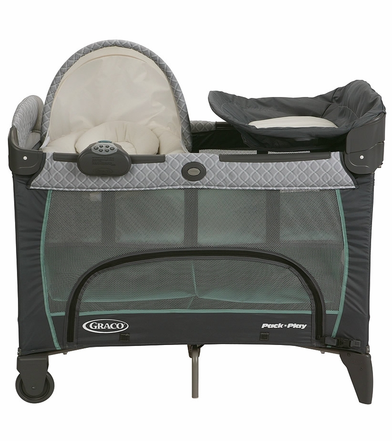 Graco Pack 