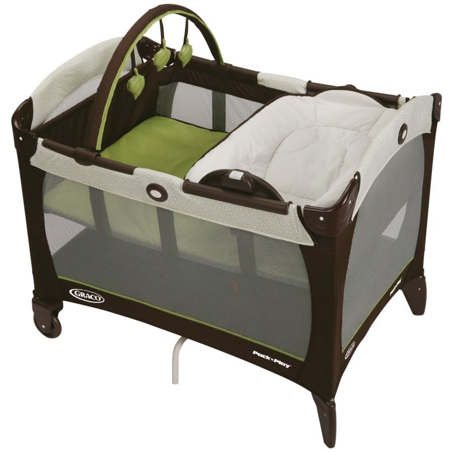 Graco Pack 