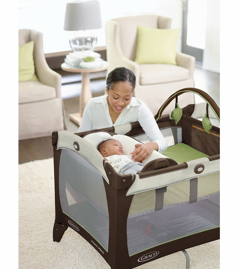 Graco Pack 
