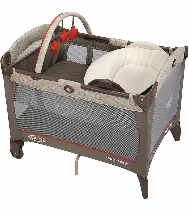 Graco Pack 