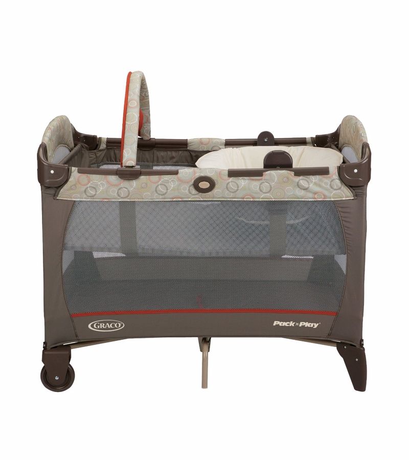 Graco Pack 