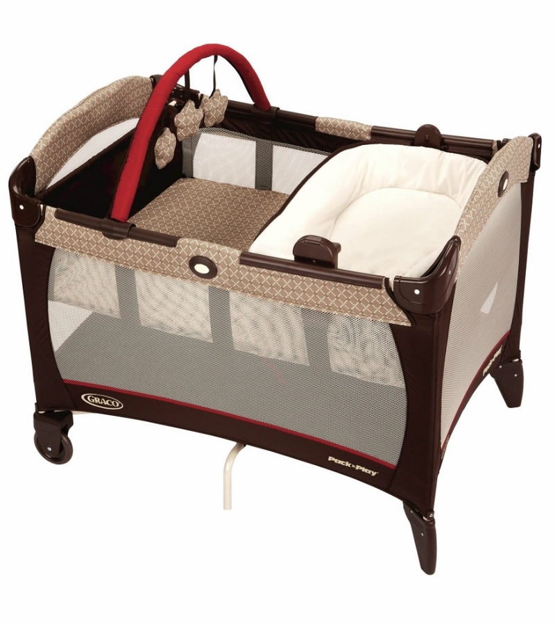 Graco Pack 
