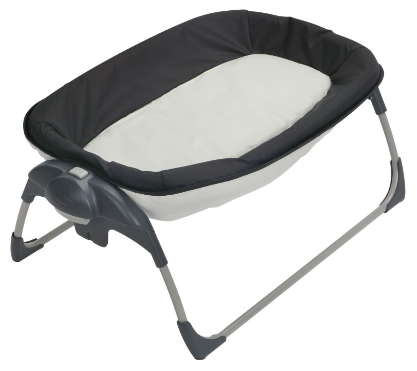 Graco Pack 'n Play Portable Napper & Changer Affinia