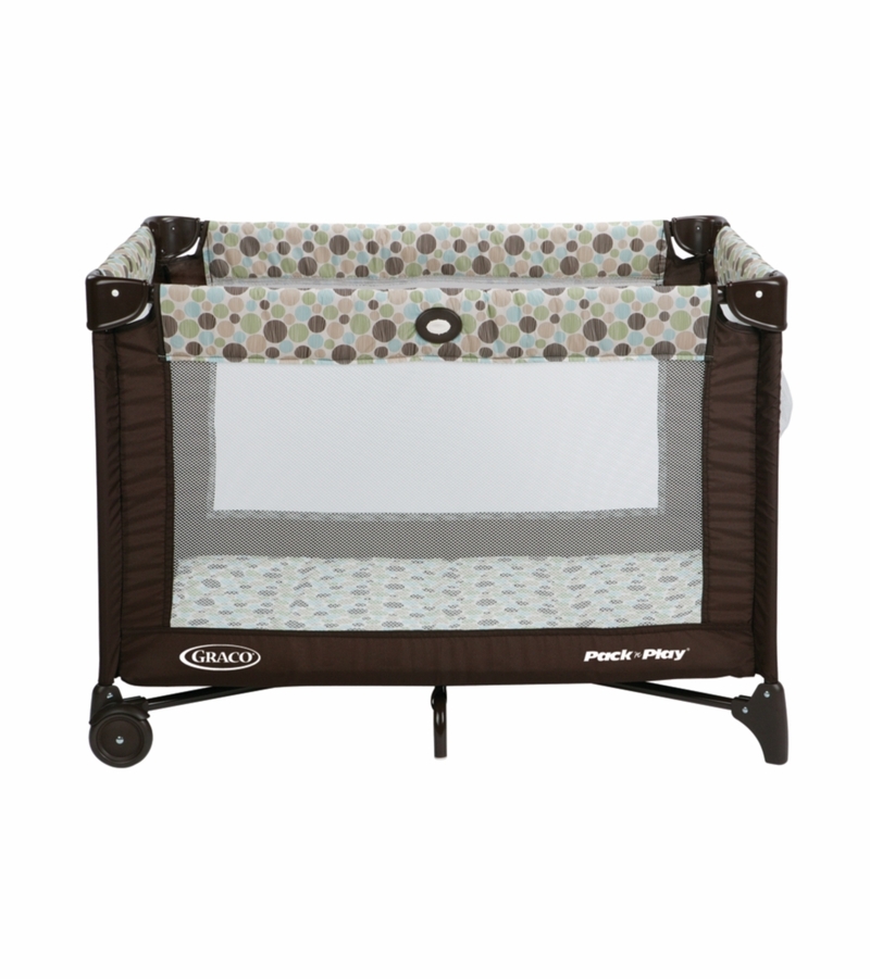 Graco Pack 'n Play Portable Playard Aspery