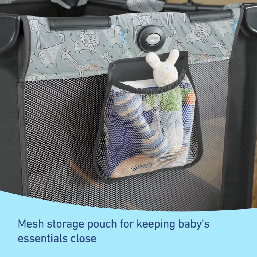 Graco Pack 'n Play Portable Playard Kolb