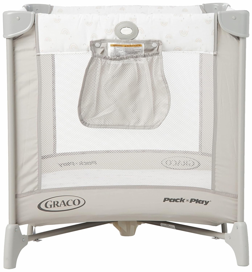 Graco Pack 'n Play Portable Playard Reign