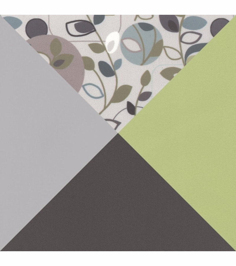 Graco Pack 'n Play Quilted Sheet 27”x 39” Caraway