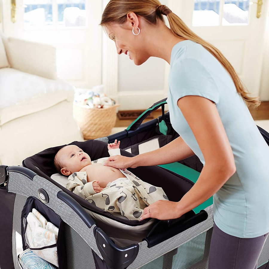 Graco Pack 