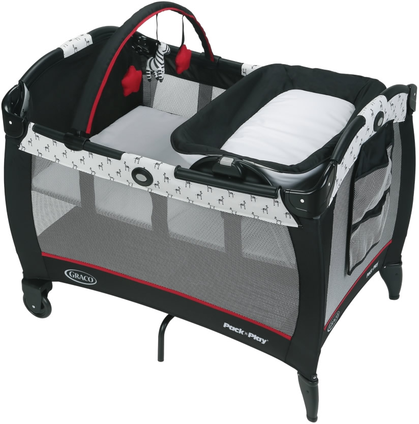 Graco Pack 