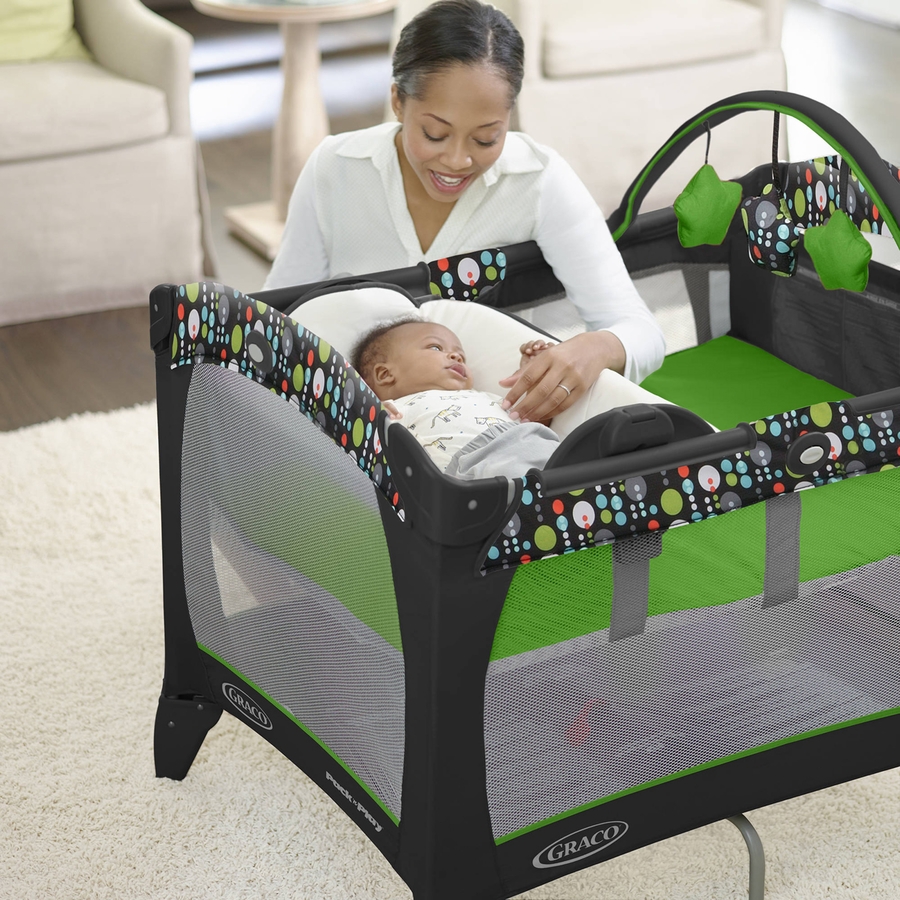 Graco Pack 