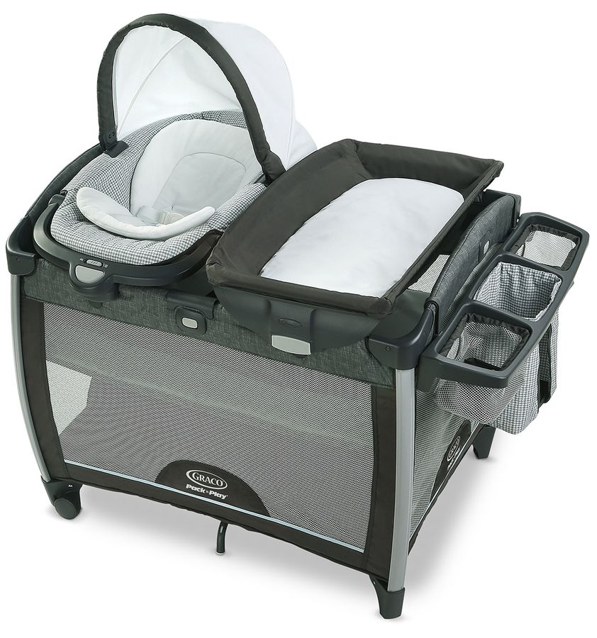 Graco Pack 