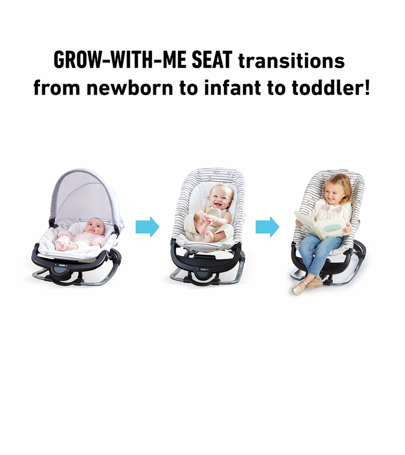 Graco Pack 