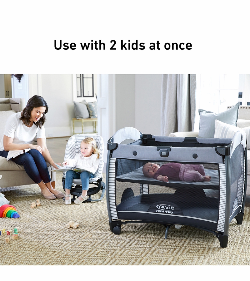 Graco Pack 
