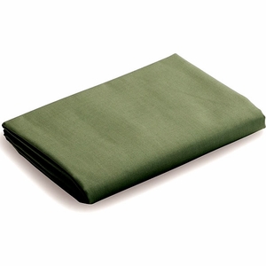 Graco Pack 'n Play Sheet - Oil Green