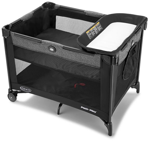 Graco Pack 