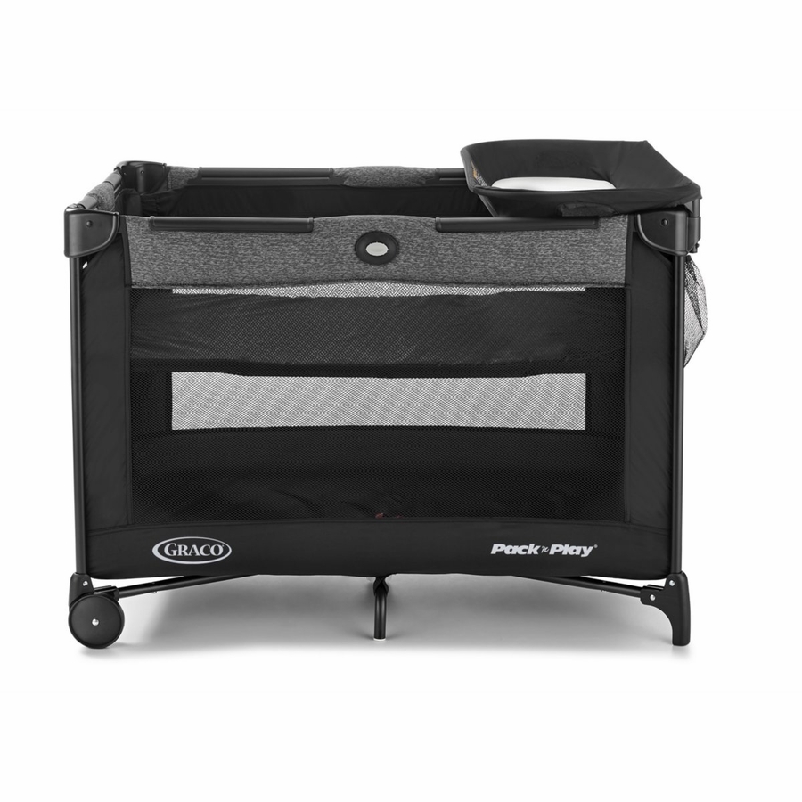 Graco Pack 'n Play Simple Solutions Playard Cam