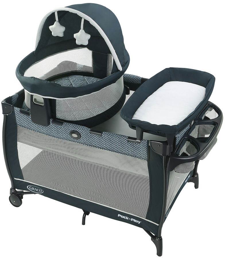 Graco Pack 