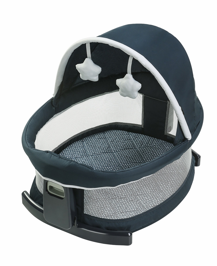 Graco Pack 