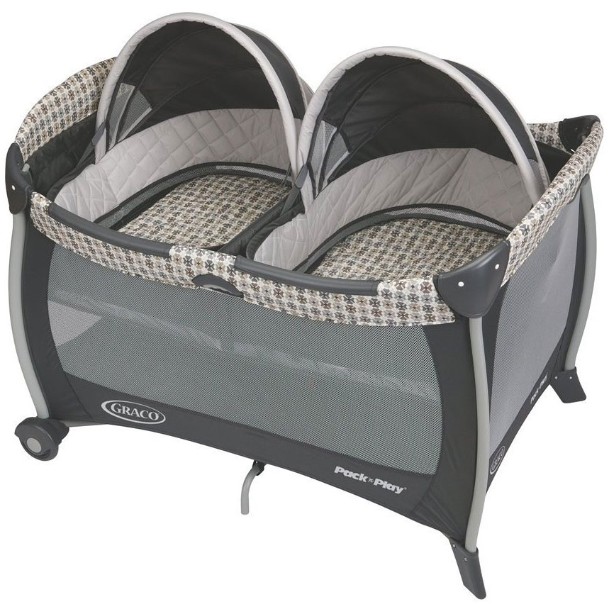 Graco Pack 