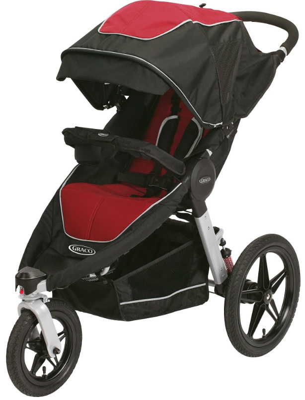cougar stroller