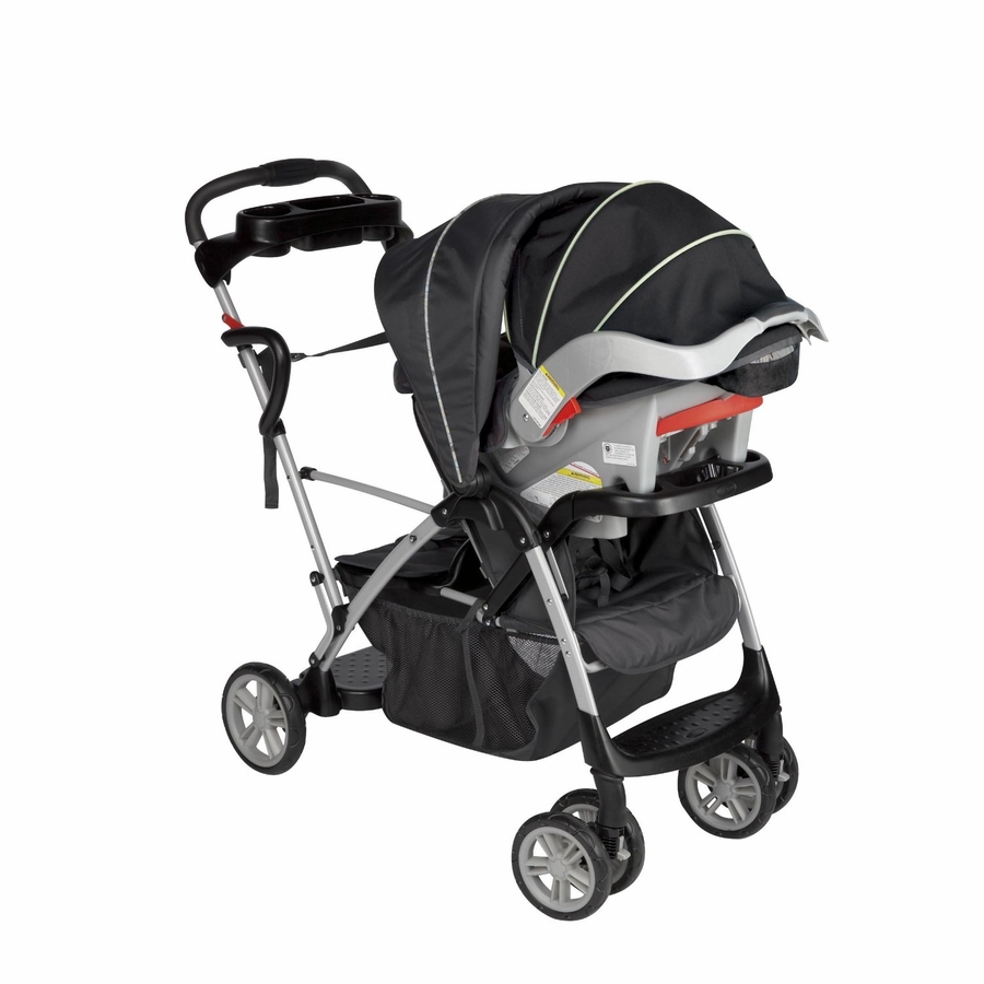 Ride Stroller Graco Snap And Go Double Stroller Graco Sit N Stand