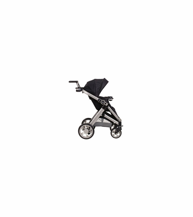 Graco Signature Series 3in1 Modular Stroller in Flint