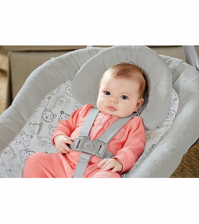Graco Simple Sway LX MultiDirection Swing Teddy