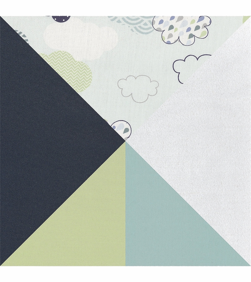 Graco Slim Snacker High Chair Stratus