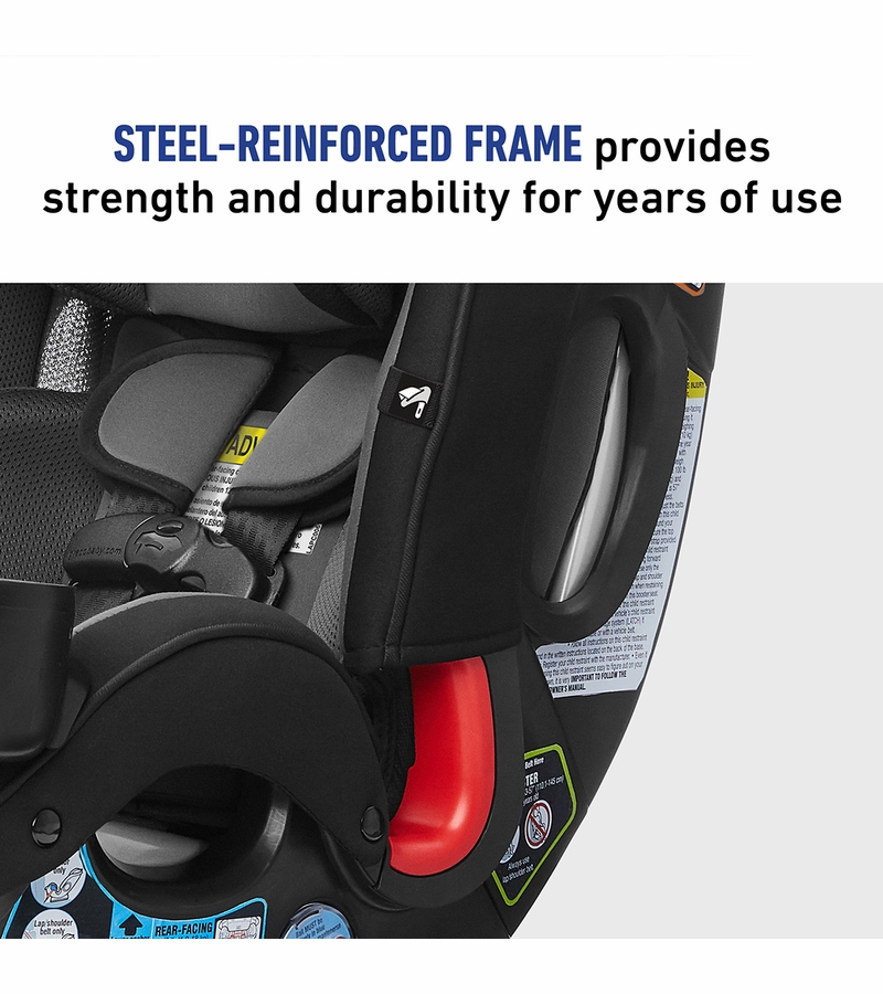 Graco SlimFit3 LX 3in1 Narrow AllinOne Convertible Car Seat Katrina