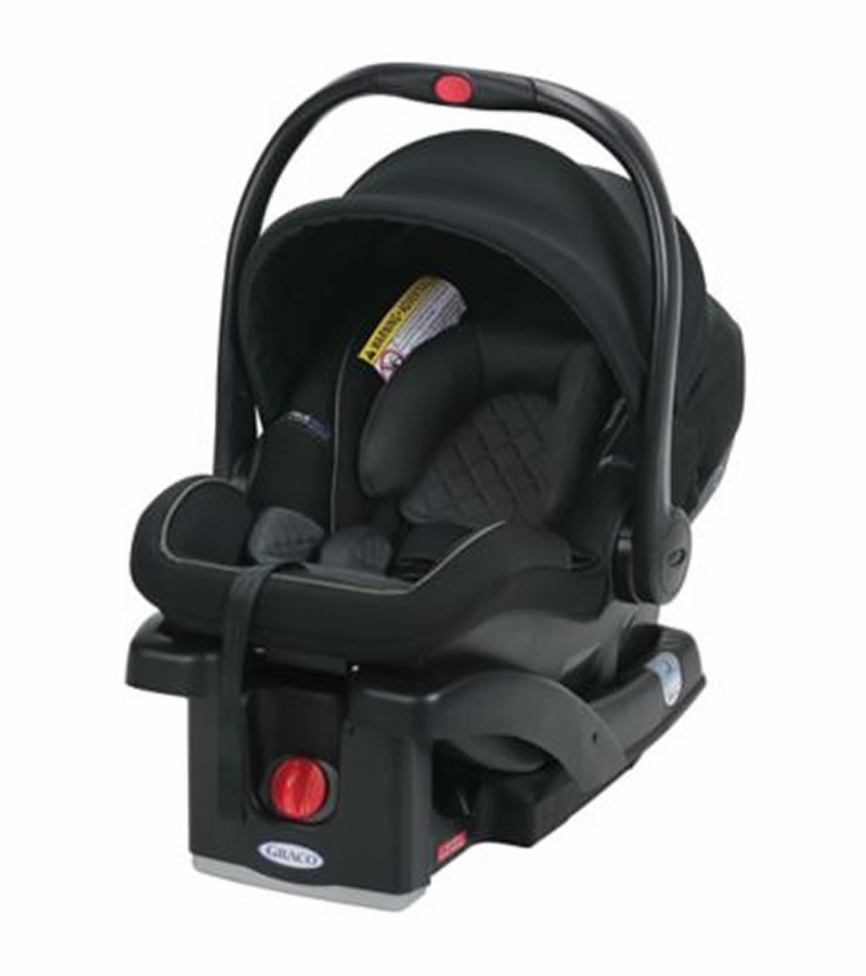 Graco SnugRide 35 Platinum Infant Car Seat Ion