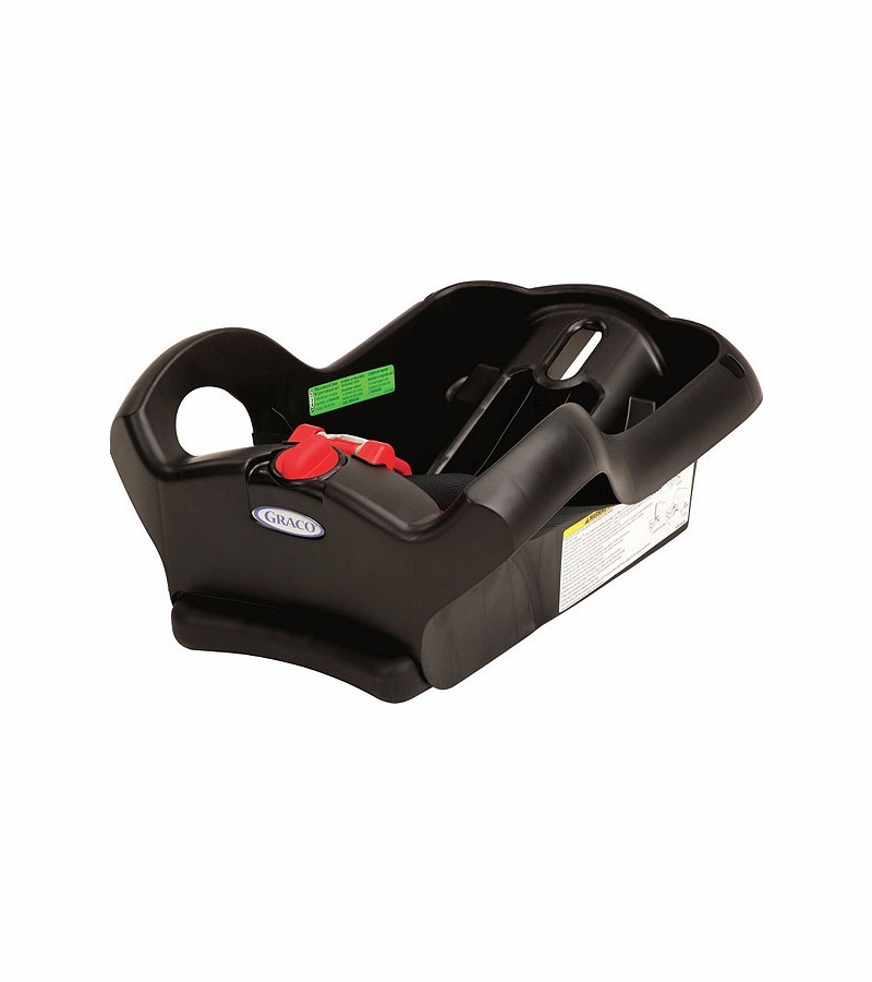 Graco SnugRide Classic Connect 35 Infant Car Seat Base Black