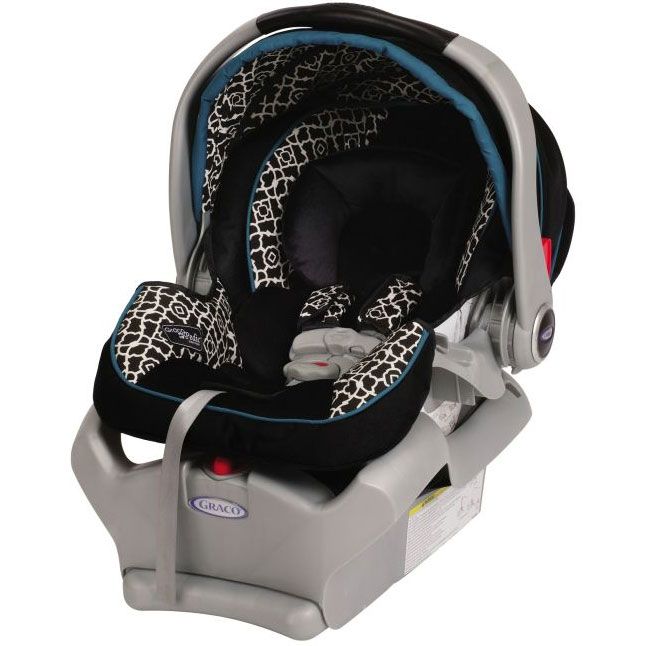 Graco Snugride Classic Connect 35 Infant Car Seat Orlando