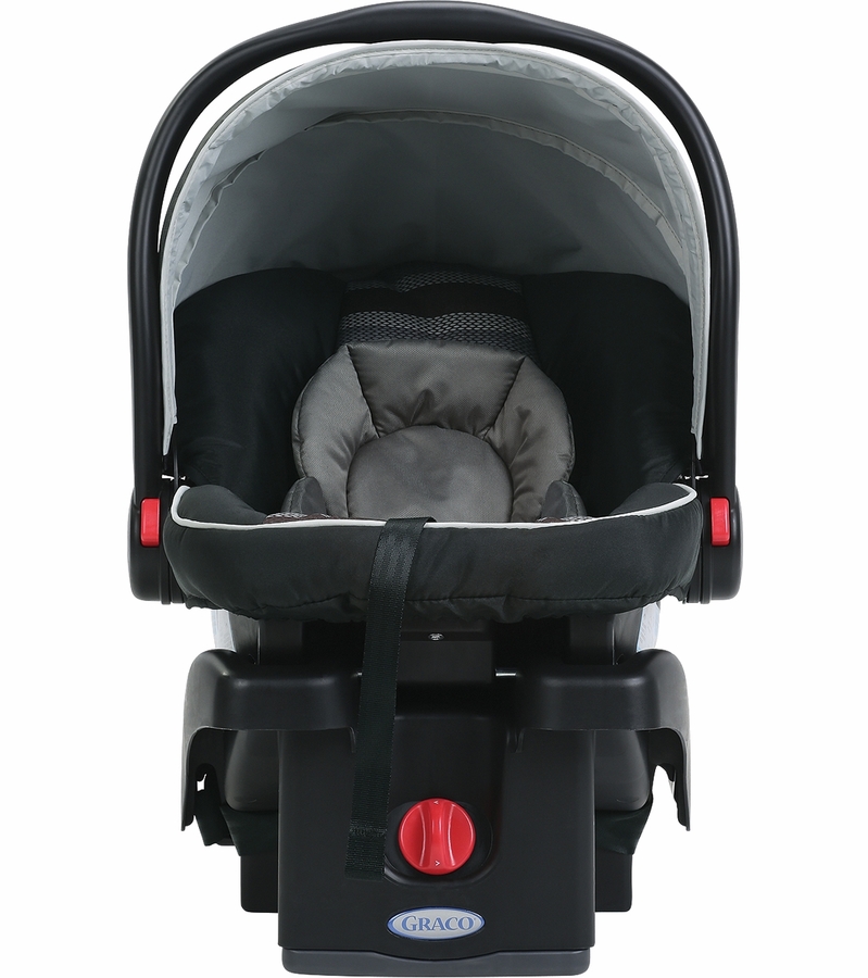 Graco SnugRide Click Connect 30 LX Infant Car Seat Banner