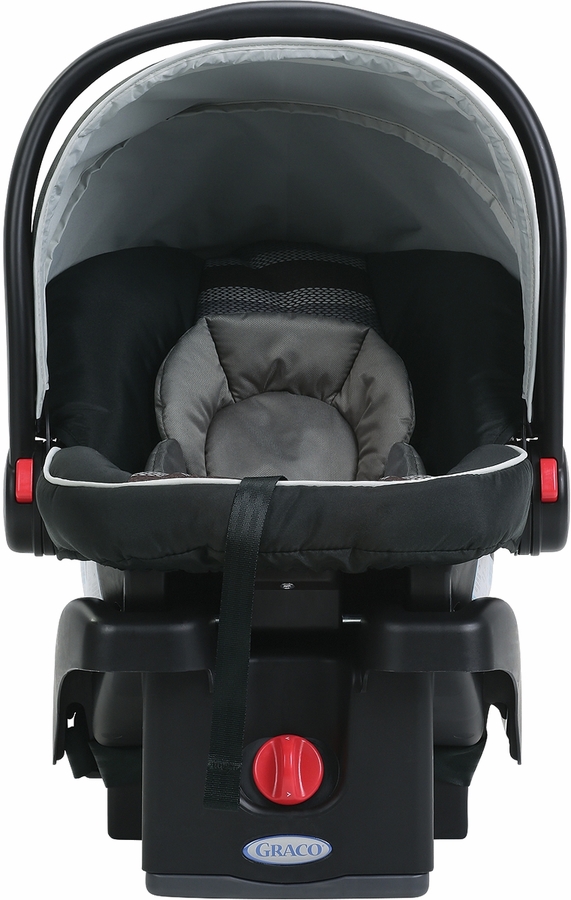 Graco SnugRide Click Connect 30 LX Infant Car Seat Banner