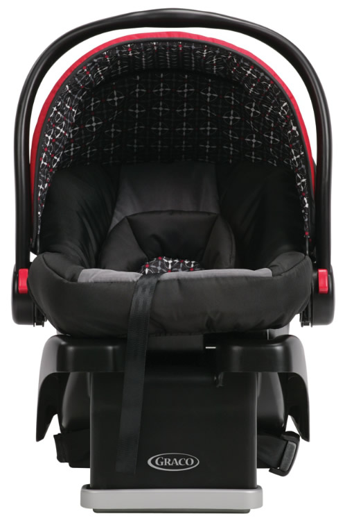 Graco SnugRide Click Connect 30 LX Infant Car Seat - Marco