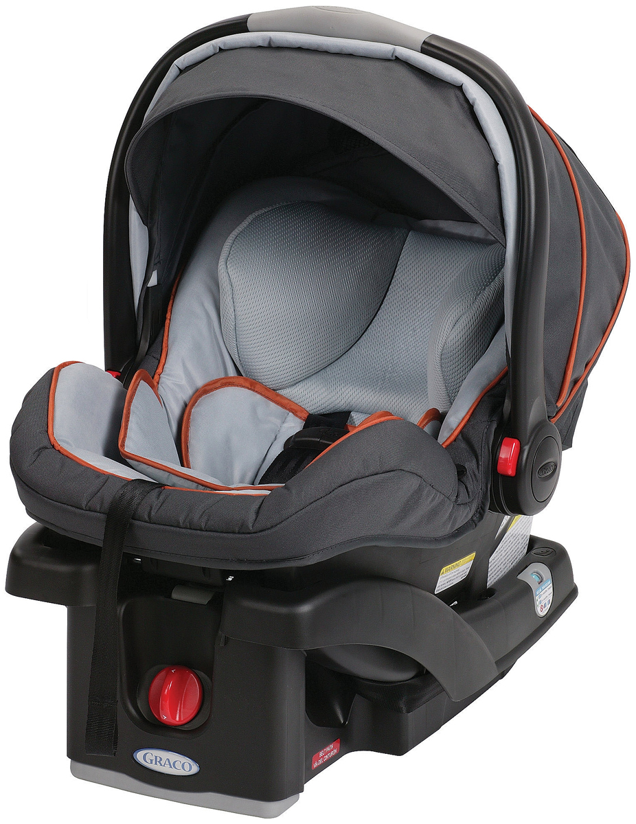 Graco SnugRide 35 Lite LX Infant Car Seat, Studio Babies R Us Canada