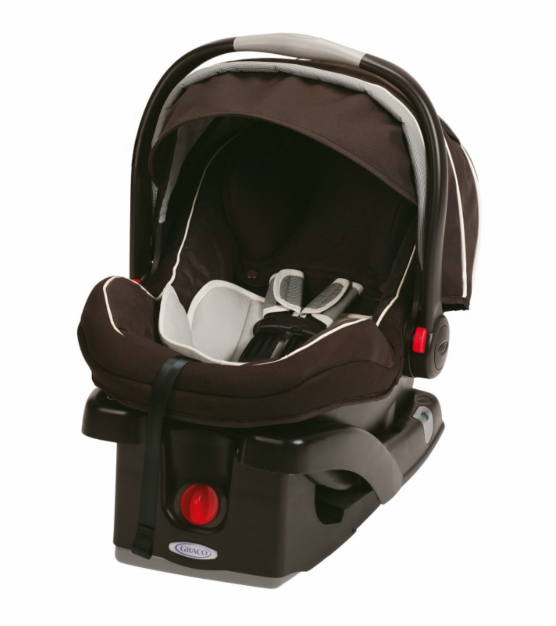 Graco SnugRide Click Connect 35 LX Infant Car Seat Coco