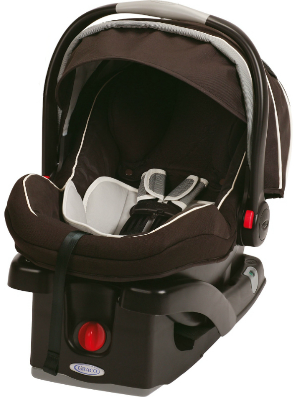 Graco SnugRide Click Connect 35 LX Infant Car Seat Coco