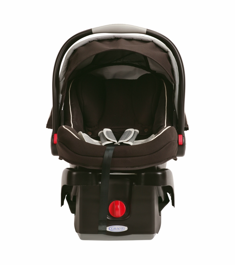 Graco SnugRide Click Connect 35 LX Infant Car Seat Coco