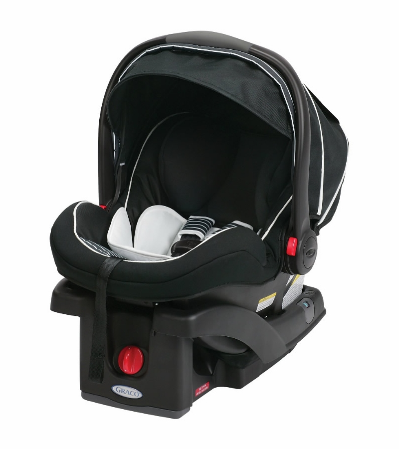 Graco SnugRide Click Connect 35 LX Infant Car Seat Studio