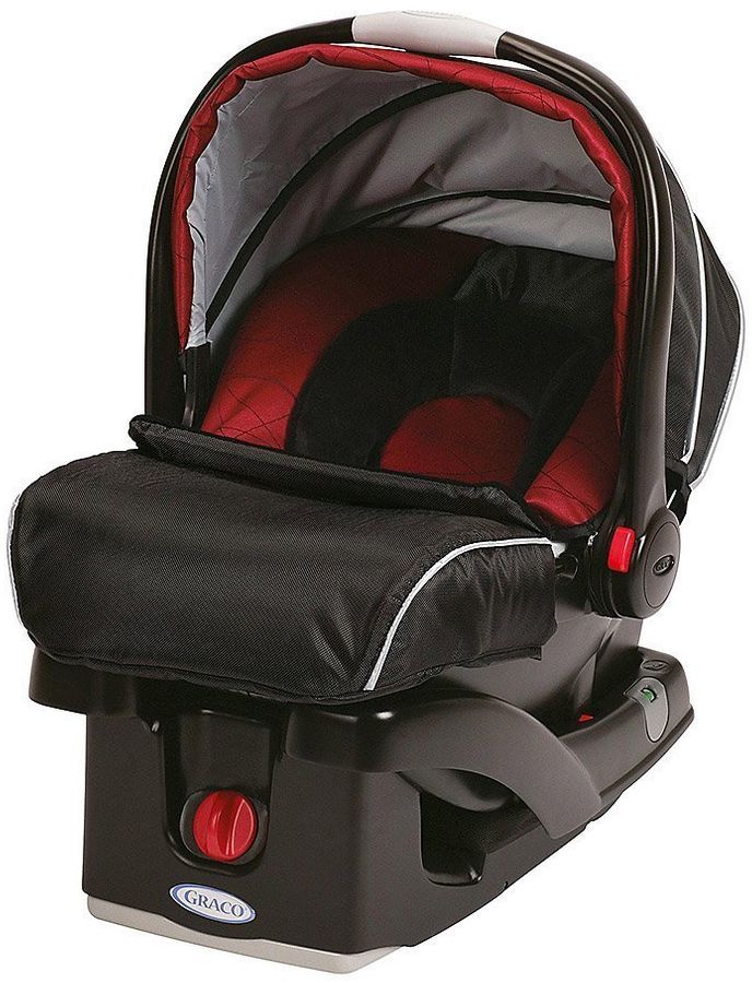 Graco SnugRide Click Connect 35 Infant Car Seat Lyric (2013)