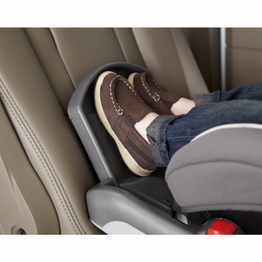 Graco SnugRide Click Connect 40 Infant Car Seat Fern