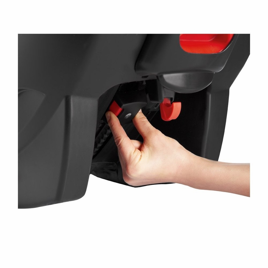 Graco SnugRide Click Connect 40 Infant Car Seat Fern