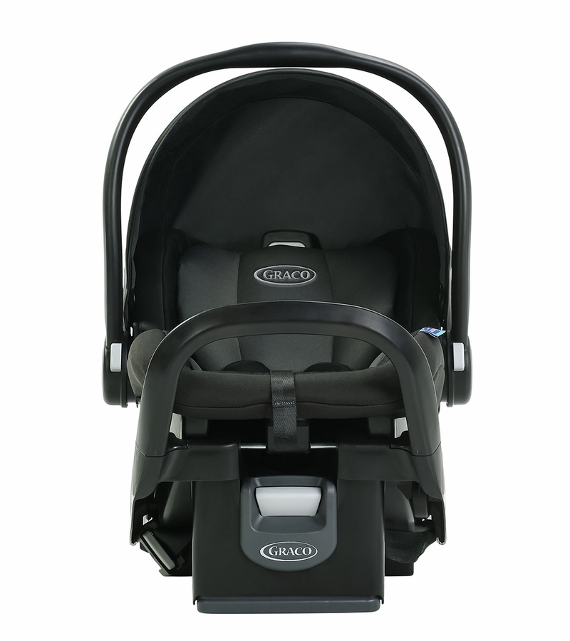 Graco SnugRide SnugFit 35 Infant Car Seat Gotham