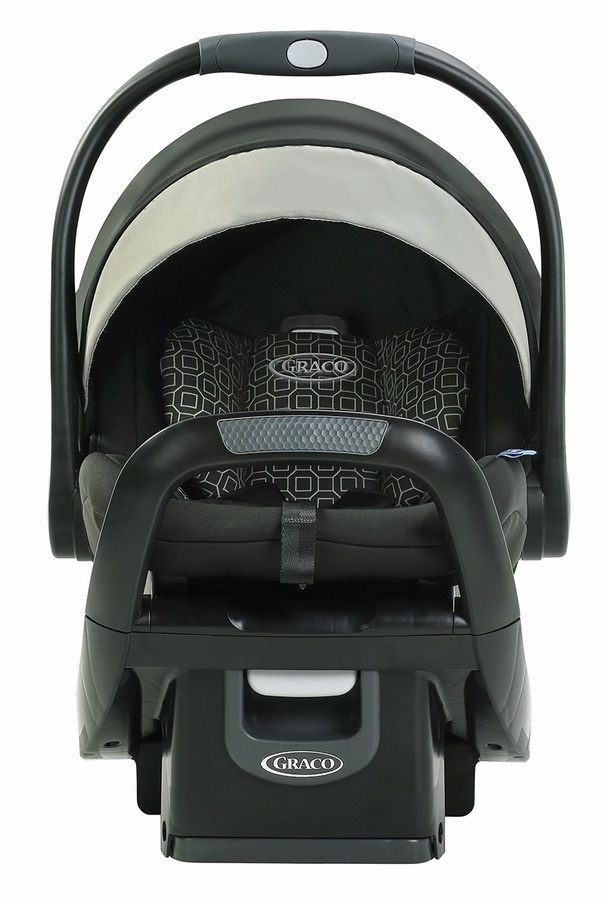 Graco SnugRide SnugFit 35 LX Infant Car Seat Pierce